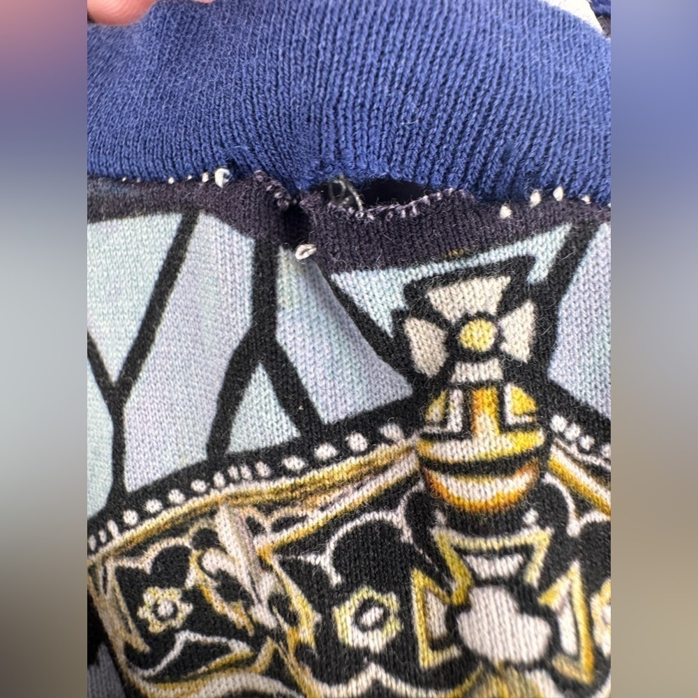 Dolce & Gabbana Royal King Shirt Tee Kids Boys Girls Italy - Picture 5 of 5